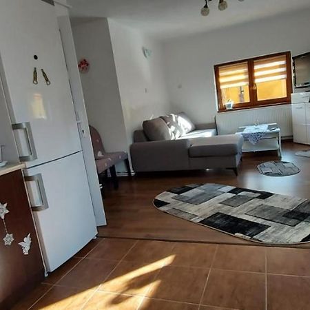 La Miruna Apartamento Sibiu Exterior foto