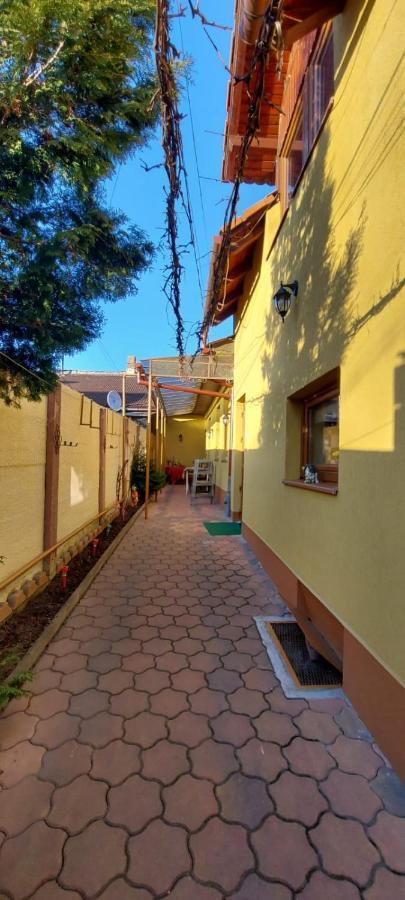 La Miruna Apartamento Sibiu Exterior foto
