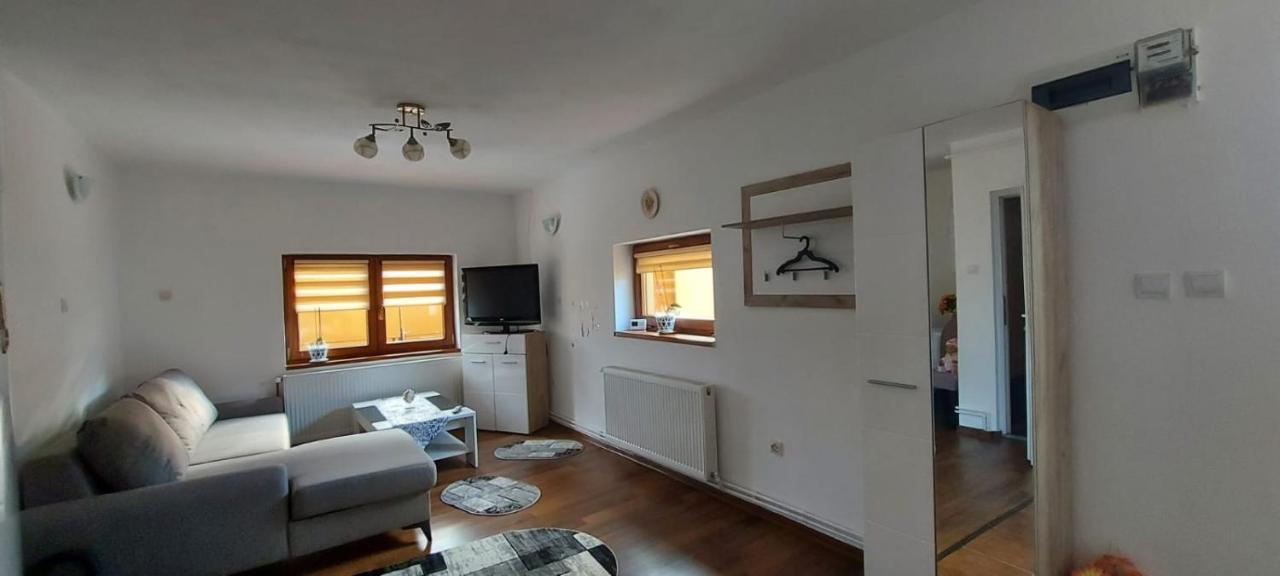 La Miruna Apartamento Sibiu Exterior foto