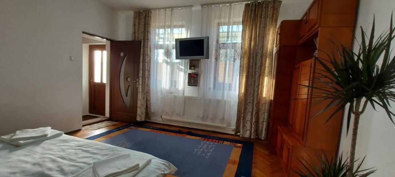 La Miruna Apartamento Sibiu Exterior foto