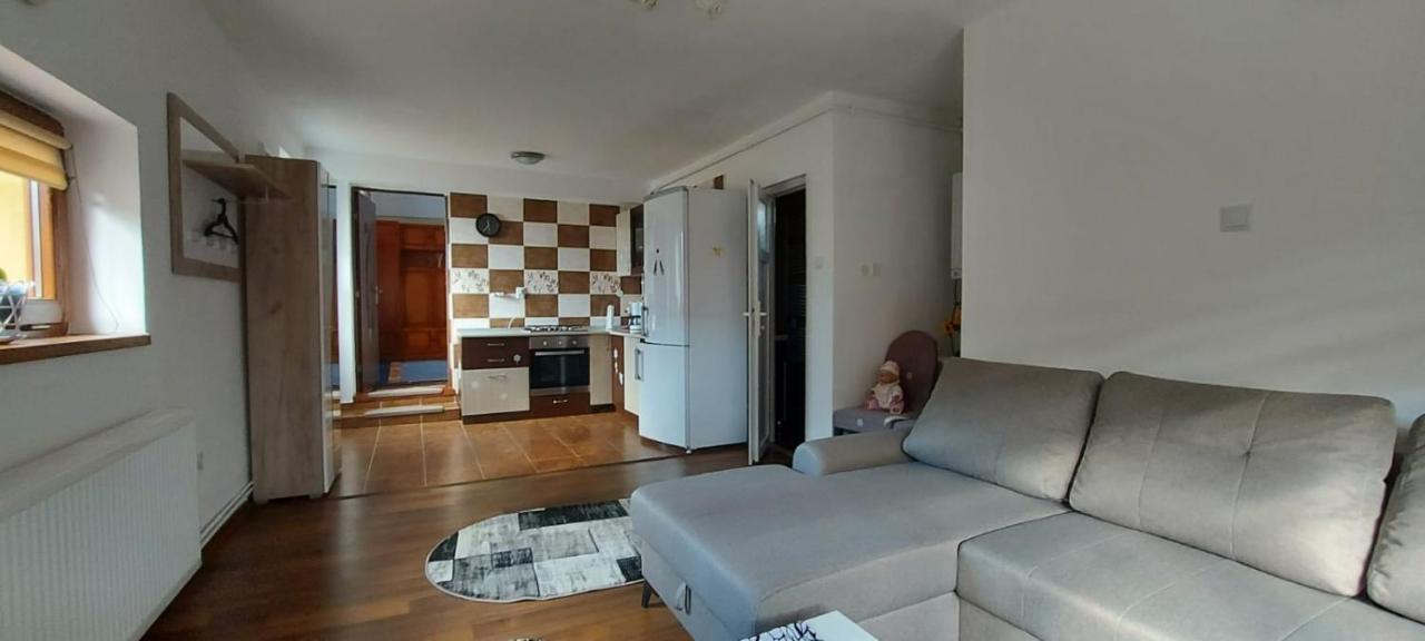 La Miruna Apartamento Sibiu Exterior foto