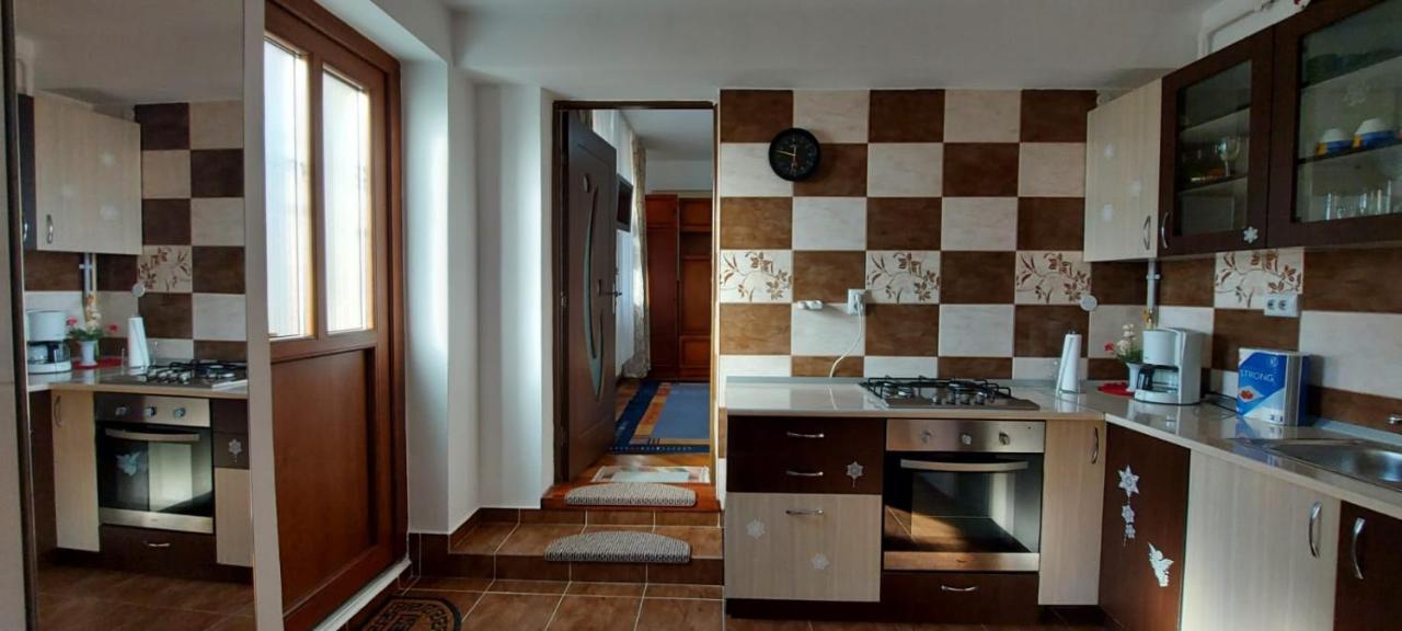 La Miruna Apartamento Sibiu Exterior foto